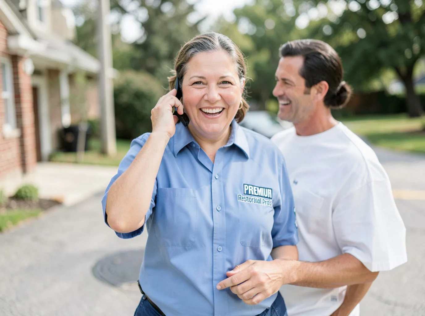 Water Damage Restoration Saint Ignace, MI FAQs